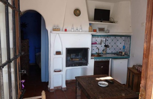 Conchar Cottage | Rural accommodation Cortijo del Norte for 2 people