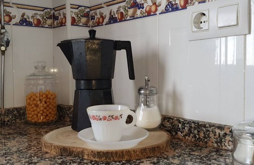 Benaocaz House | Rural Accommodation El Respiro de Benaocaz