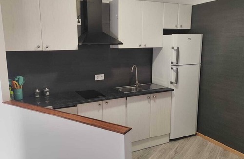 Argamasilla de Alba Apartment | RURAL APARTMENT LA GARRUCHA 20 MINUTES FROM THE RUIDERA LAGOONS