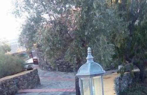 Garciaz Cottage | Rural apartment Altoventoso for 7 people