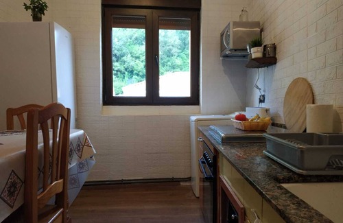 Meruja Apartment | RURAL APARTMENT ASTURIAS