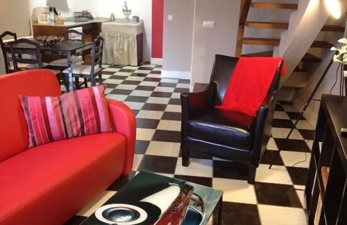 Naves Cottage | Rural apartment El Hospital de Villahormes for 2 people