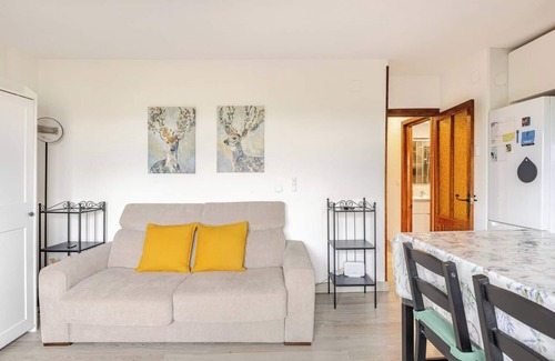 Cogolludo Apartment | Rural apartment Encanto Manchego overlooking Pueblos Negros - 6 people
