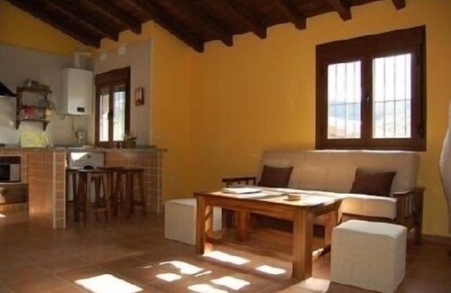 Horcajo Cottage | Rural apartment Ramajal Rural for 2 people