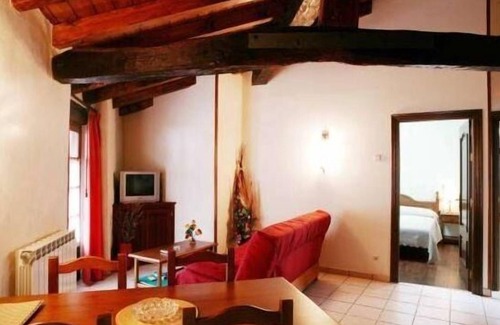 Urdax Cottage | Rural apartment Indianoa Baita for 4 people