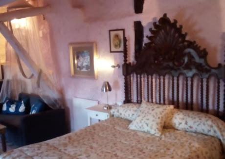 Valeria House | Rural apartment in Valeria, Cuenca