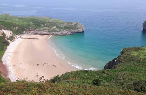 Cue Cottage | Rural apartment La Casona Encanto Rural for 4 people