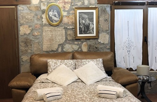 Tardobispo Apartment | Rural Apartment "The jewel of Eden"