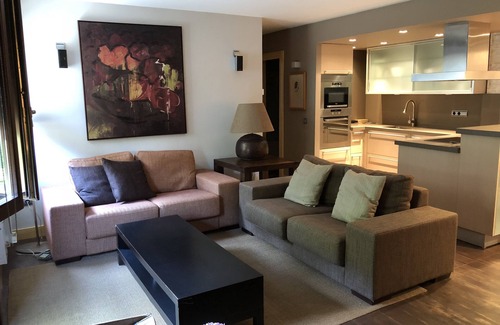 Naves Apartment | Rural Apartment with capacity for 4 people