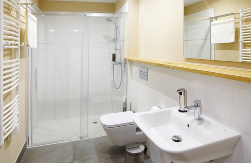 Baztan Apartment | Rural Apartments type Suite