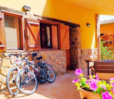 Jabaga House | Rural Arco Iris