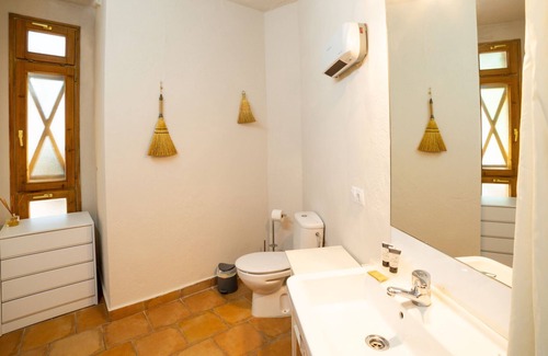 Valtierra Cottage | Rural Bardeneras Caves - Partridge (5 people)