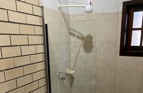 Torres Cabin | Rural Cabin on the Beach with Pool