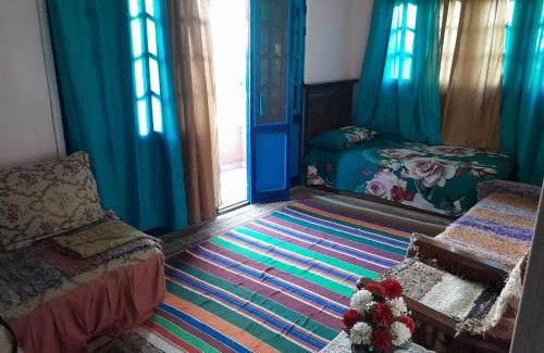 Tanta House | Rural Guest House فندق البيت الريفي