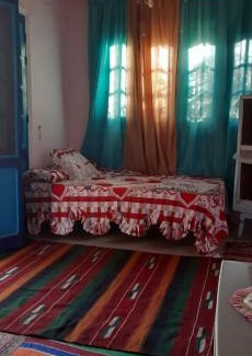 Tanta House | Rural Guest House فندق البيت الريفي