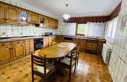 Velilla del Rio Carrion Cottage | Rural House "Los Tilares"