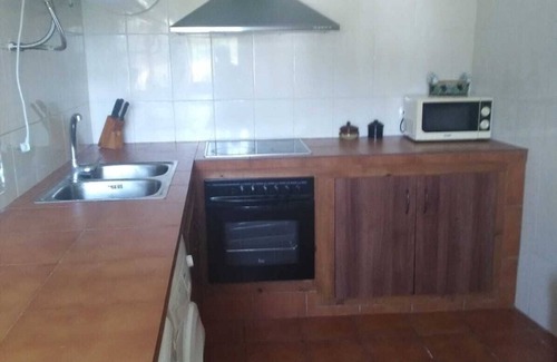 El Colmenar Apartment | Rural House Guadiaro