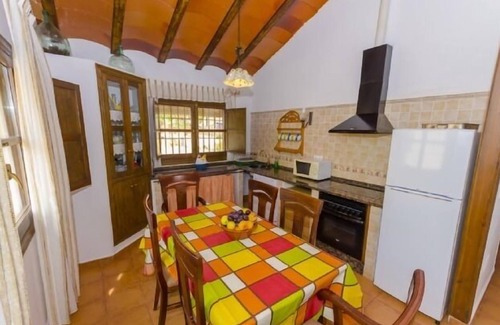 Casas de Tallante Cottage | Rural house - pool