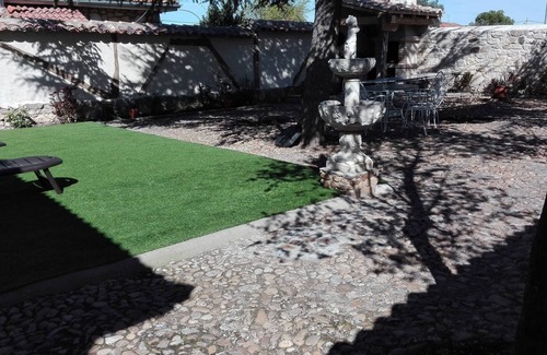 Rades de Abajo Cottage | RURAL HOUSE 4 * VILLA PEDRAZA