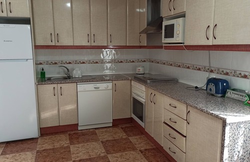 Villarejo de Salvanes Cottage | Rural house (full rental) Charming villa for 12 people