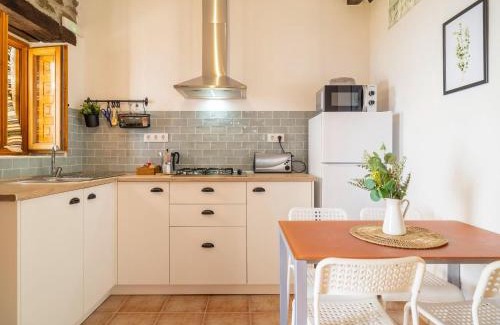 Adra House | Rural House Adra near Beaches & Views