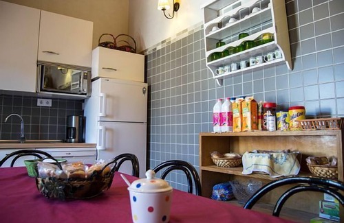 Vega de Santa Maria Cottage | Rural house Duquesa de la Conquista de Ávila