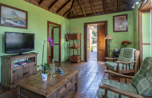 Hoya Grande Other | Rural House Abuelo - Perfect stars observation site