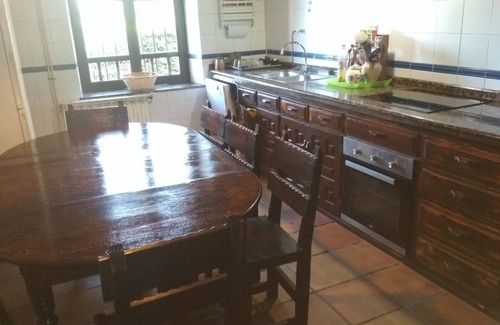 Ruiloba House | Rural House Calderón, Concha, Ruiloba