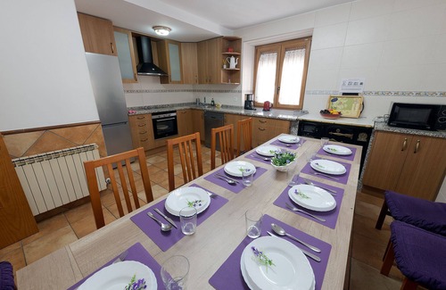 Sierra de Loquiz House | Rural House-Casa Murgui