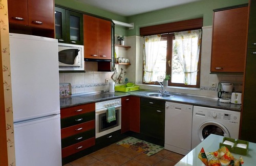 Buniel Cottage | Rural House Cuarenta y Ocho Luces, 4 stars, 10 km from Burgos