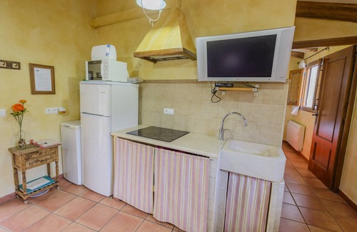 Laroya Cottage | RURAL HOUSE "EL MIRADOR"