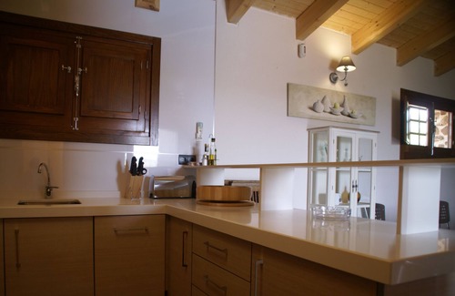 Chillon House | Rural house El Peralillo