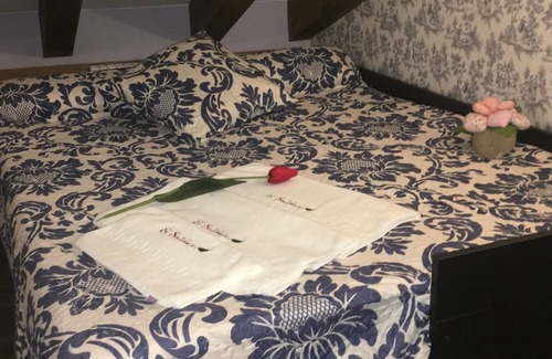 Fuentiduena Cottage | Rural House El Salidero II (2-24 Places) FUENTIDUEÑA