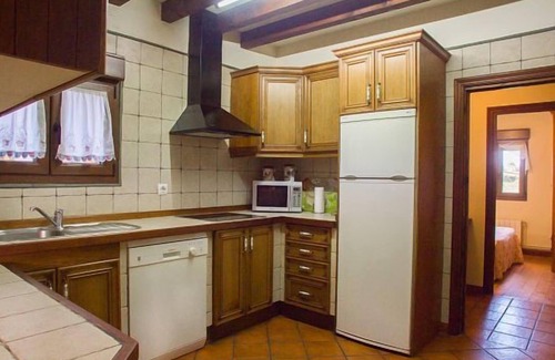 Lamadrid Cottage | RURAL HOUSE EL TERRERO