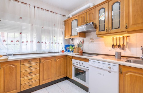 Albalate de Zorita Ski Chalet | Rural house near Madrid with swimming pool