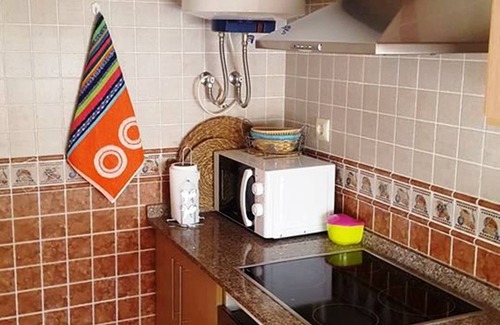 Elche De La Sierra Cottage | RURAL HOUSE E PUENTE DEL SEGURA