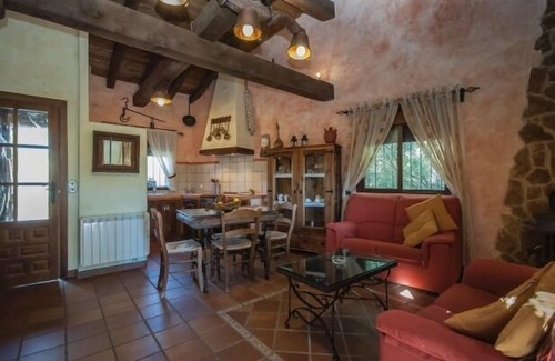 Tenzuela Cottage | Rural house Los Regajales for 4 people