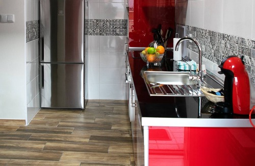 Matapozuelos Cottage | Rural house of Ruplas I