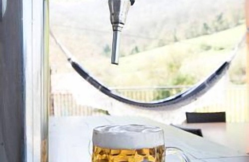 Andoin House | Rural house (full rental) La Morada de Andoin