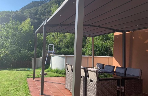 Dima Cottage | Rural house (full rental) Chalet in Dima for 12 people