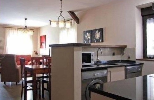 Abejar Cottage | Rural house (full rental) Campanillas for 6 people