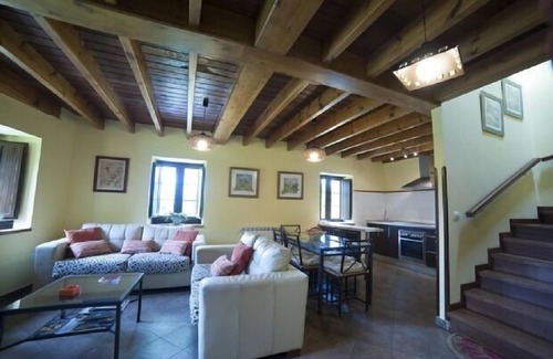 La Llana Cottage | Rural house (full rental) for 6 people