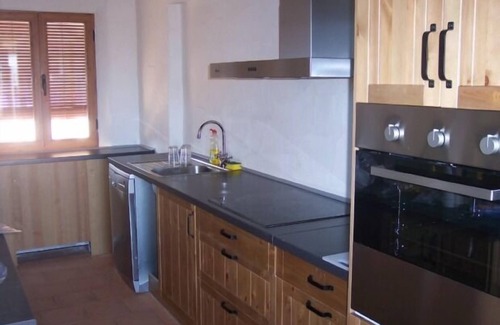 Mora Cottage | Rural house (full rental) up to 30 people