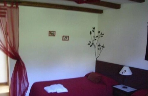 Aldatz Cottage | Rural House Goienetxea for 10 people