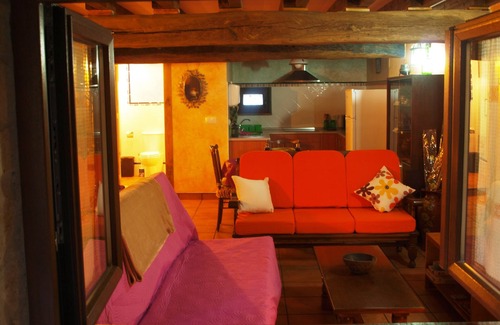 Bezana Cottage | RURAL HOUSE IN FULL NATURE