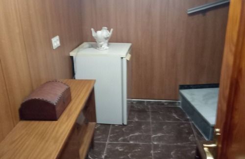 Lucar House | Rural House in a village of 500 inhabitants with the famous "Balsa de Cela"