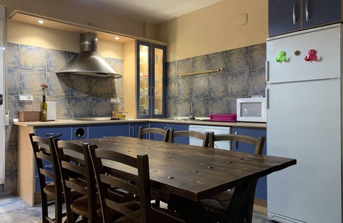 Segura de la Sierra Cottage | Rural house in Cazorla y Segura