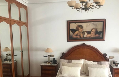 Santa Cruz House | Rural house in rustic farm