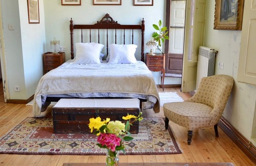 La Vega de los Caseros House | Rural House In The Asturian Village Cangas De Onís, Next To The Sella River