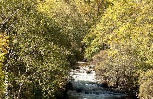 Benllera House | Rural house in the mountain of Leon